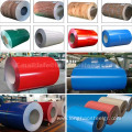 Q235B Prepainted Galvanized Steel Coil